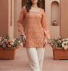 Floral Kurti