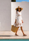 Boho Bloom Dress
