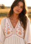 Meadow Bloom Dress