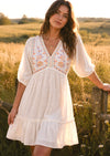 Meadow Bloom Dress