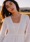 Ivory Dream Dress