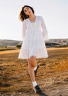 Ivory Dream Dress
