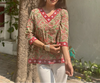 Pistachio Green Kurti