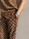 Sleeveless Co-ord Set by Vestraa