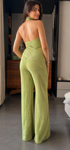 Matcha Chic Co-ord Set