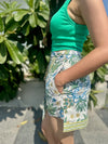 Safari Skort