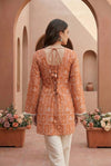 Floral Kurti