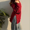 Bulbul Bell Sleeves Kurti