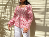 Rosemilli - Square neck Kurti