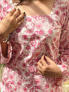 Rosemilli - Square neck Kurti