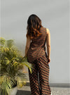 Sleeveless Co-ord Set by Vestraa