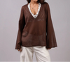 Mocha Muse Co-ord Set