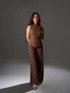 Sleeveless Co-ord Set by Vestraa