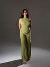Matcha Chic Co-ord Set
