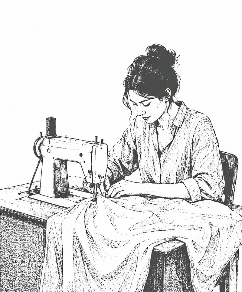 Vestraa craftsmanship