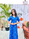 Ocean Maxi Dress