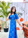 Ocean Maxi Dress