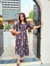 Midnight Muse Maxi Dress