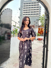 Midnight Muse Maxi Dress