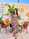 Zia Maxi Dress
