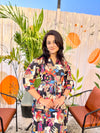 Zia Maxi Dress