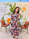 Zia Maxi Dress