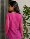 Blush Short Kurti