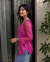 Blush Short Kurti