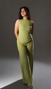 Matcha Chic Co-ord Set