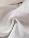 White Linen Trouser