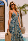 Boho Breeze Maxi