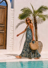 Boho Breeze Maxi