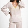 Ivory Whisper Co-ord Set